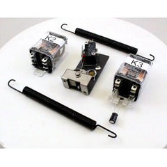 TurboChef - ENC-3052 : SVC KIT, Switch Relay-Springs Bullet