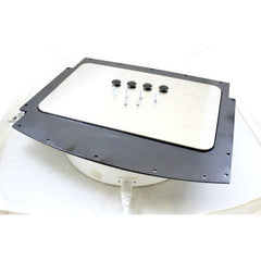 Turbo Chef - i1-3210 : Service Kit, Door Shunt Plate, SOTA