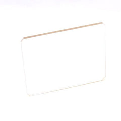 ALTO-SHAAM - GL-26608 - GLASS,*CT,LIGHT,COMBI'06,ASC'S, OVEN LIGHT