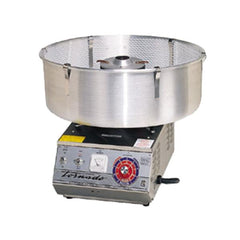 Gold Medal 3005SS Tornado Floss Cotton Candy Machine