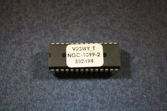 TurboChef - NGC-1099-2 - Subway EPROM (NGC)