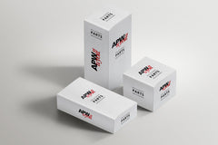 APW Wyott - 1481000 - Switch Hi Limit 550 F