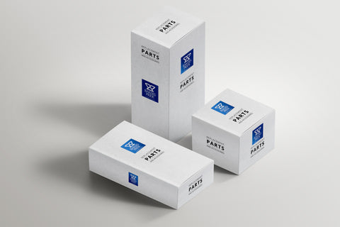 Baker's Pride - Terminal Block, 4 Pole Electrical