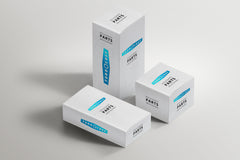 TurboChef - NGC-1069-1 - Left Side Cover