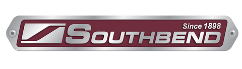 Southbend - A01-00018 - INSTRUCTION SHEET