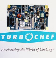 TurboChef - CON-3001 - i3 I/O Control Board