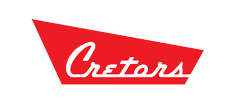 Cretors Parts