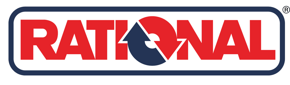 Rational oven parts