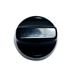KNOB,GAS ON/OFF GLOSSY BLACK