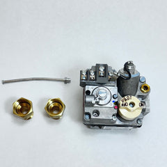 Pitco - 60203001-CL - VLV,GAS BMVR NAT 4.0 W.C.