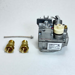 Pitco - 60203001-CL - VLV,GAS BMVR NAT 4.0 W.C.
