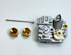 Pitco - 60203002-CL - VLV,GAS BMVR LP 10.0 W.C.