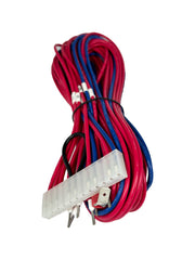 ALTO-SHAAM  - 5018031 - CABLE, COMBINED GAS VALVE &, IGNITION MODULE, SERVICE ONLY