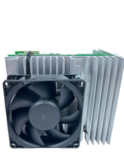 ALTO-SHAAM  - BA-39796R - KIT SERV  VFD DRIVE 440-480V,