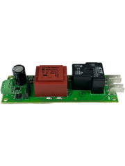ALTO-SHAAM  - CC-34593 - CONTROL,BOARD ITM2 PRESETS, CONTAINS BA-34506