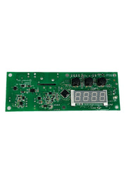 ALTO-SHAAM  - CC-34970 - LOW COST ELAN WARMER CONTROL, PUSH BUTTON