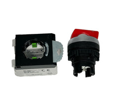 Alto-Shaam - SW-33101 - SWITCHES,*CT,POWER,MAIN,RED(COMES W/SW-3821)