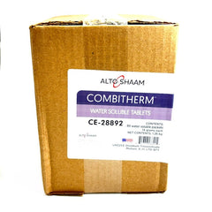 ALTO-SHAAM  - CE-28892 - CLEANER,90 TABLETS/BUCKET, 210 PCS/PALLET