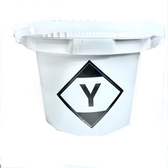 ALTO-SHAAM  - CE-46991 - CLEANING TABLETS CTP CTC COMBI, 50 TABLETS--72 BUCKETS/PALLET