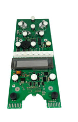 ALTO-SHAAM  - BA-34658 - BRD,OPER IB DLX ES ES EG,