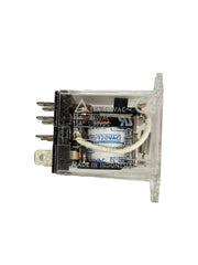 ALTO-SHAAM  - RL-34279 - RELAY,110/120VAC,15A,8 PINS, TOP MOUNT FLANGE,SPDT