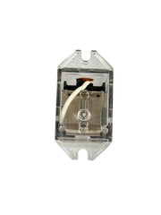 ALTO-SHAAM  - RL-34279 - RELAY,110/120VAC,15A,8 PINS, TOP MOUNT FLANGE,SPDT
