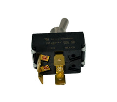 ALTO-SHAAM  - SW-3528 - SWITCH,TOGGLE,20A,250V,DPST,