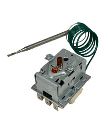 ALTO-SHAAM  - TT-33476 - THEMOSTAT,HI-LIMIT,DPST,16A,, 300F,M2 MAN.RESET,6MM BULB-C