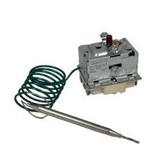 ALTO-SHAAM  - TT-33476 - THEMOSTAT,HI-LIMIT,DPST,16A,, 300F,M2 MAN.RESET,6MM BULB-C