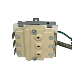 ALTO-SHAAM  - TT-33476 - THEMOSTAT,HI-LIMIT,DPST,16A,, 300F,M2 MAN.RESET,6MM BULB-C