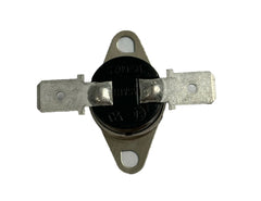 ALTO-SHAAM  - TT-35648 - THERMOSTAT, BI-METAL FOR, COOLING FAN