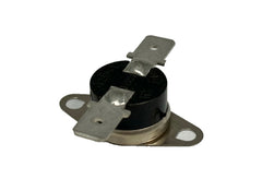 ALTO-SHAAM  - TT-35648 - THERMOSTAT, BI-METAL FOR, COOLING FAN
