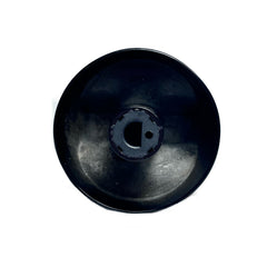 KNOB,GAS ON/OFF GLOSSY BLACK