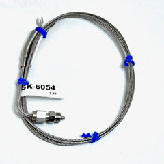 Cretors - 12355 - THERMOCOUPLE ASSY-CMD100