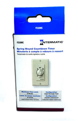 Cretors - 12432 - TIMER-KTL SERIES-SPRING WOUND