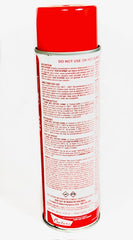 Cretors - 12732 - HEAT-N-SPRAY - 6/19 oz. CANS PER CASE, SOLD BY THE CASE