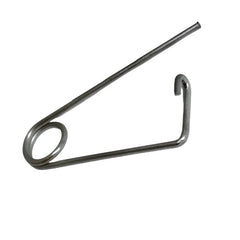 Cretors - 1472 - SPRING-STIRRER BLADE RETAINING