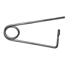 Cretors - 1472 - SPRING-STIRRER BLADE RETAINING
