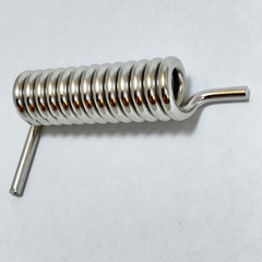 Cretors - 1902-1 - SPRING-DUMP-13 COIL-RAW