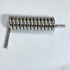 Cretors - 1902-1 - SPRING-DUMP-13 COIL-RAW
