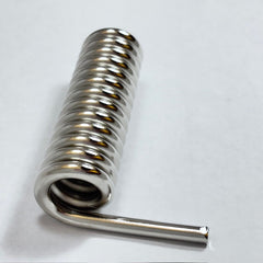 Cretors - 1902-1 - SPRING-DUMP-13 COIL-RAW