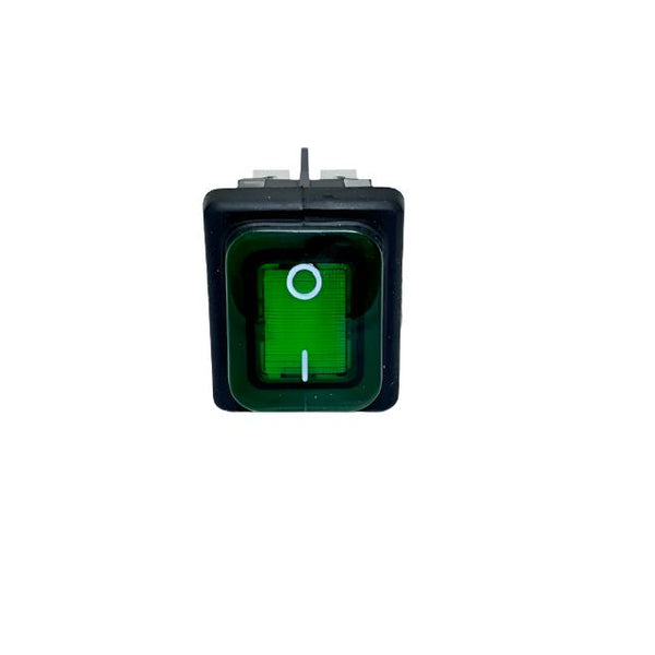 Cretors - 5130 : Switch-Lighted-230v – PacStandard