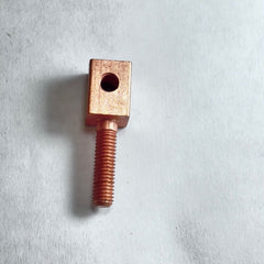 Cretors - 5977-1 - WIRE TERMINAL STUD-PLATED