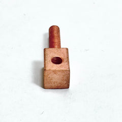 Cretors - 5977-1 - WIRE TERMINAL STUD-PLATED
