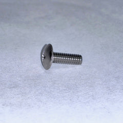Cretors - 7637 - 8-32 X 1/2 SS TRUSS HEAD