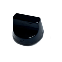 KNOB,GAS ON/OFF GLOSSY BLACK