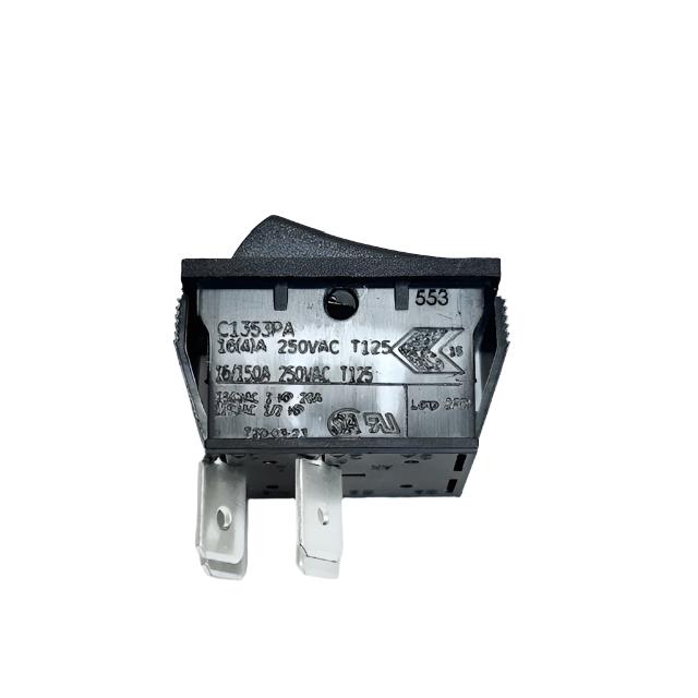 Gold Medal - 42798 - SWITCH, LIGHTED ROCKER GR – PacStandard