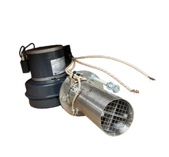 Gold Medal - 67300 - 120V WARMER/BLOWER