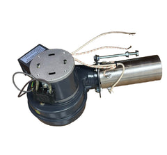 Gold Medal - 67300 - 120V WARMER/BLOWER