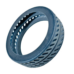 Gold Medal - 42213 - 5IN DBL FLOSS BAND